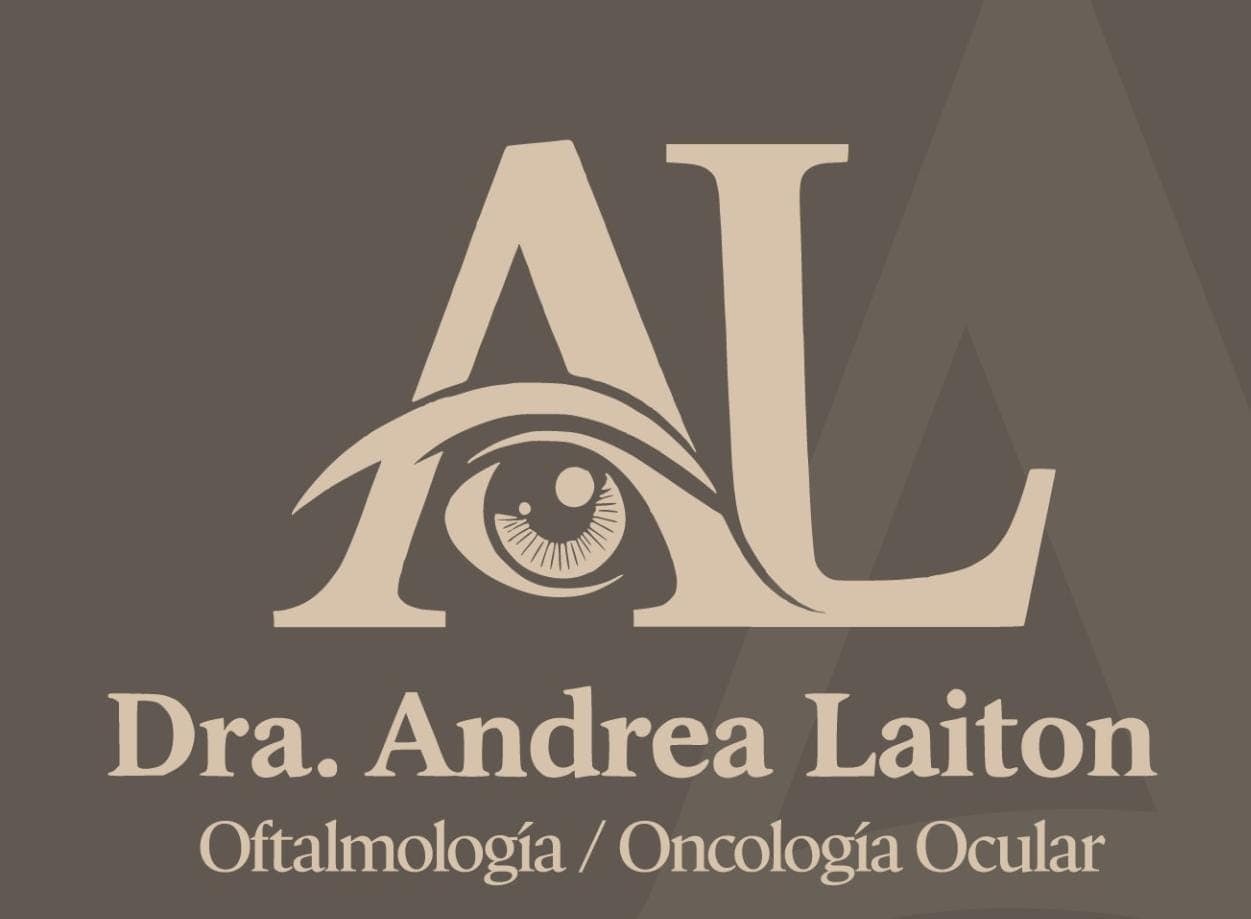 Logo Dra. Andrea Laiton